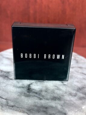 Bobbi Brown Mini Shimmer Brick Compact Rose New!❣️